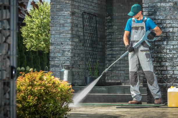 Best Building Exterior Pressure Washing in Mitchell, IL