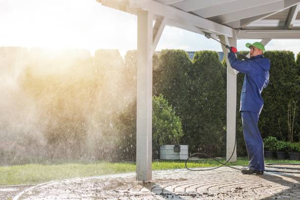 Best Residential Pressure Washing in Mitchell, IL