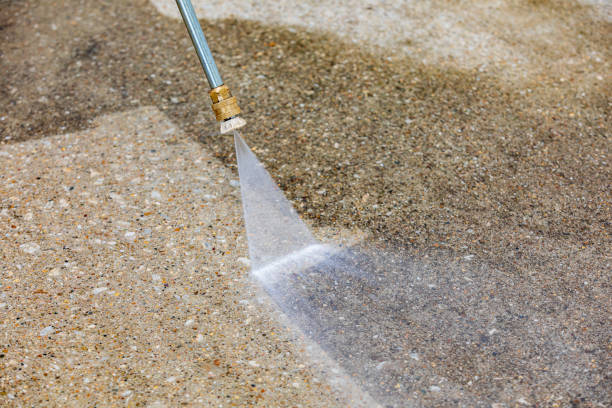 Best Driveway Cleaning and Restoration in Mitchell, IL
