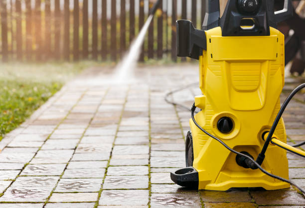 Best Oil and Grease Removal from Surfaces in Mitchell, IL