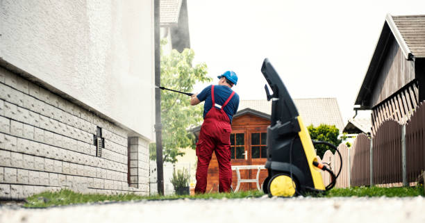 Professional Pressure Washing Services in Mitchell, IL